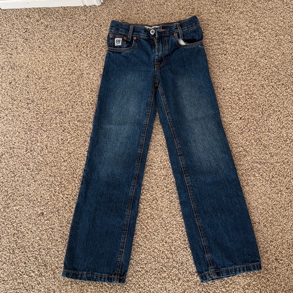 Boys cinch jeans size 10 - Picture 2 of 5
